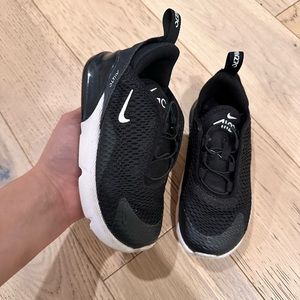 TODDLER NIKE AIR MAX 270
